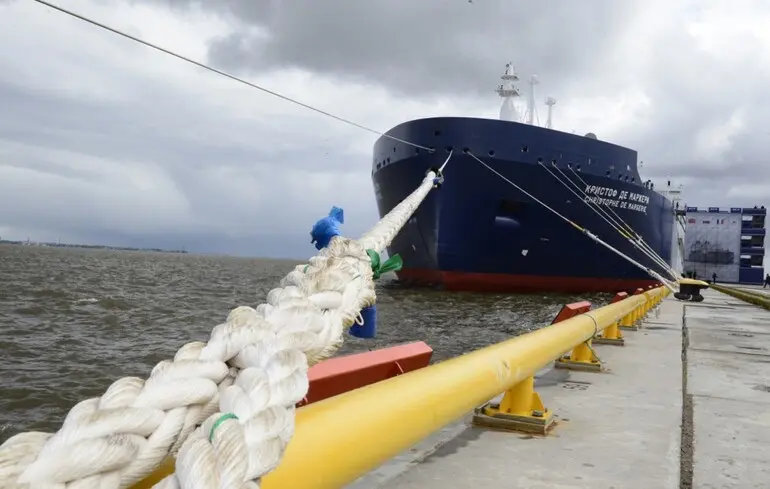 В Росії відмовились будувати криголами - стало надто дорого 1