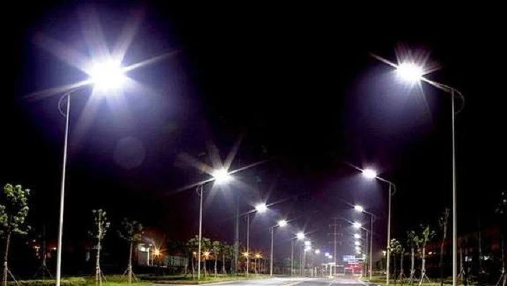 В Україні зменшать перелік об'єктів, якими не вимикають електкрику 2