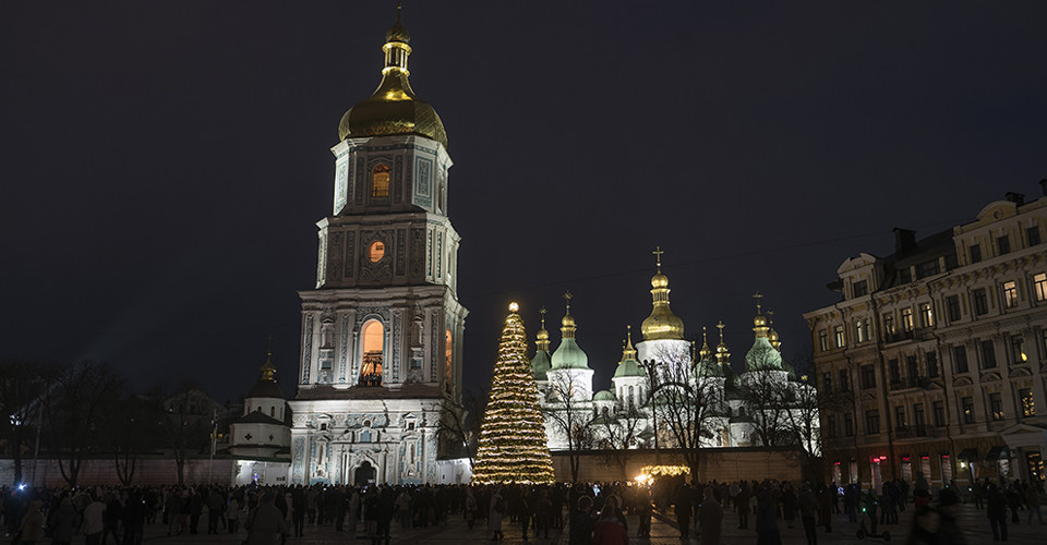 В Україні зменшать перелік об'єктів, якими не вимикають електкрику 1