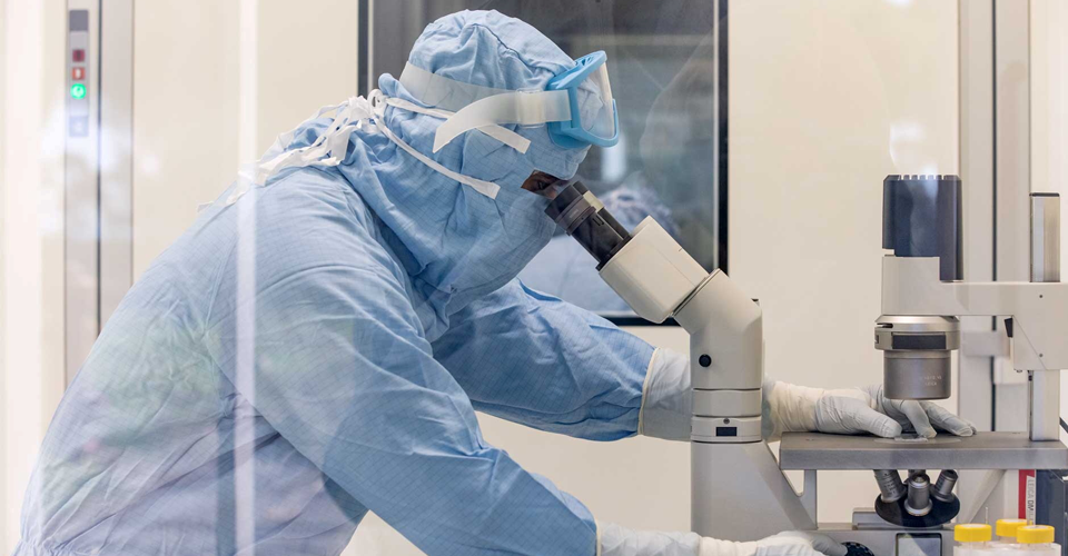 Вчені зі США запропонували новий метод лікування раку 1