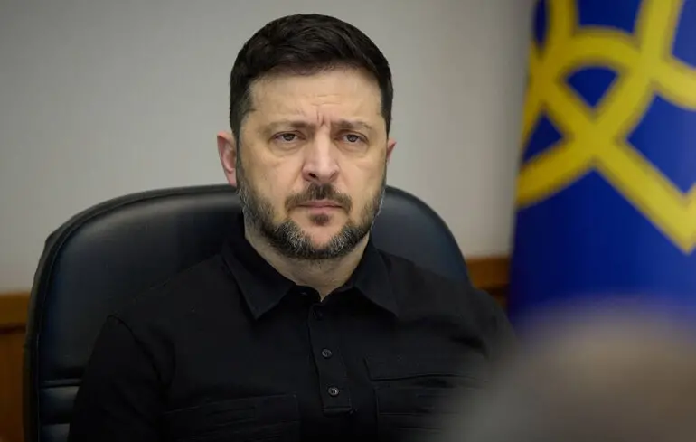 Вибори референдум в Україні – чи зможуть голосувати українці в Росії та на ТОТ – новини Україна 1