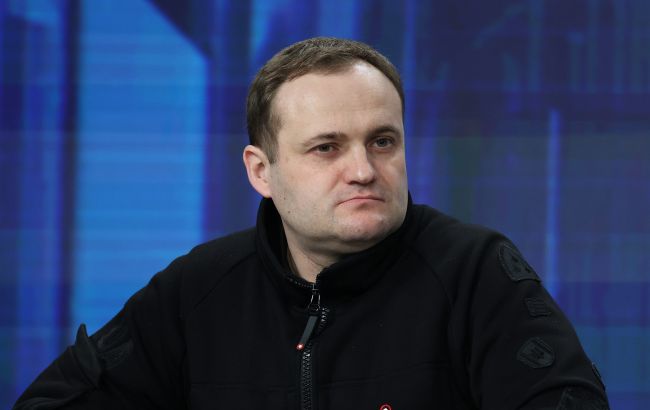 Вибори в Україні - Мінрозвитку поки не розпочинав підготовку 1