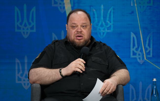 Вибори в Україні під час війни - Стефанчук заявив, що закон буде одноразовим 1