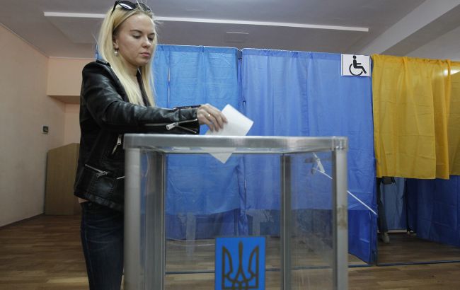 Вибори в Україні під час війни - у ЦВК розповіли, скільки часу треба на підготовку 1