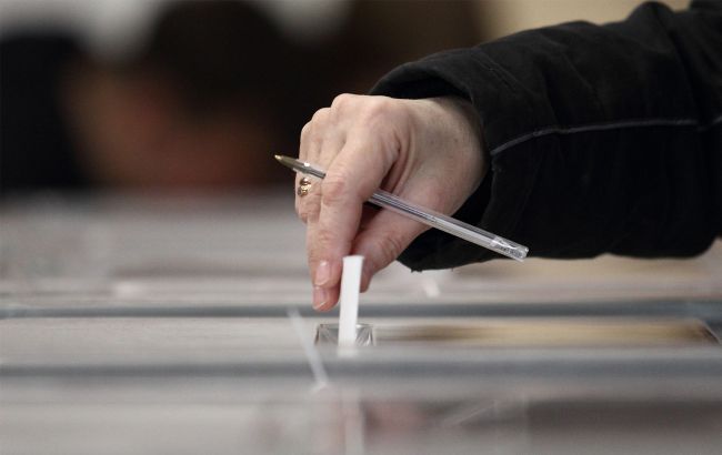 Вибори в Україні - у ЦВК озвучили, яку суму доведеться витратити 1