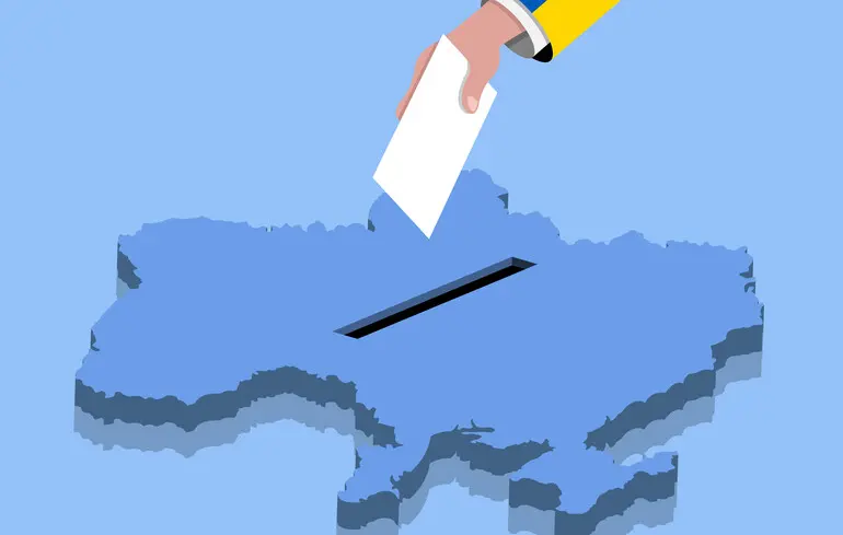 Вибори в Україні – у ЦВК підрахували, скільки коштуватиме їхнє проведення – новини Україна 1