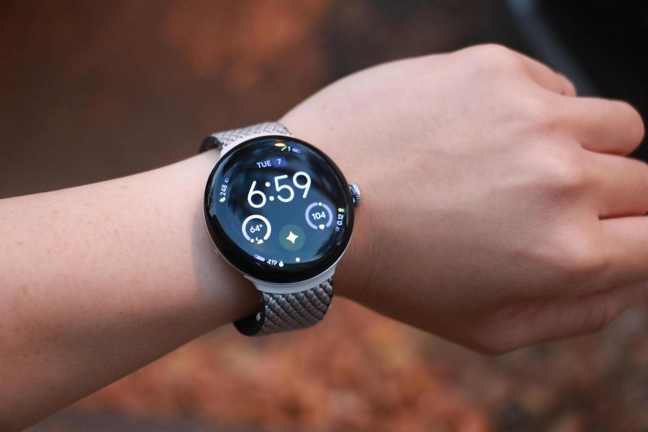 Відео ШІ і Switch 2 в списку головних трендів технологій 2025 від Engadget 8