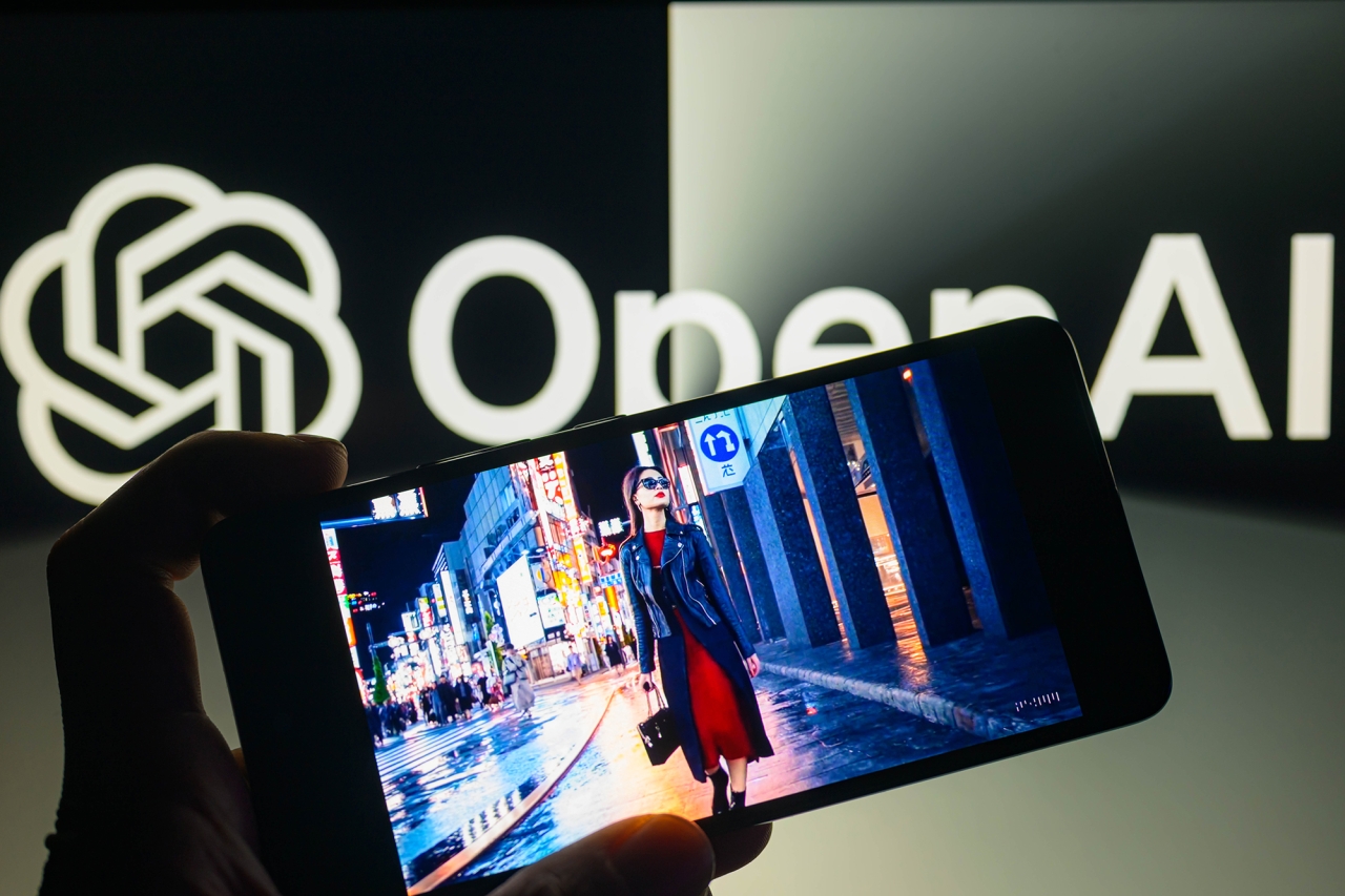 Відео ШІ і Switch 2 в списку головних трендів технологій 2025 від Engadget 5