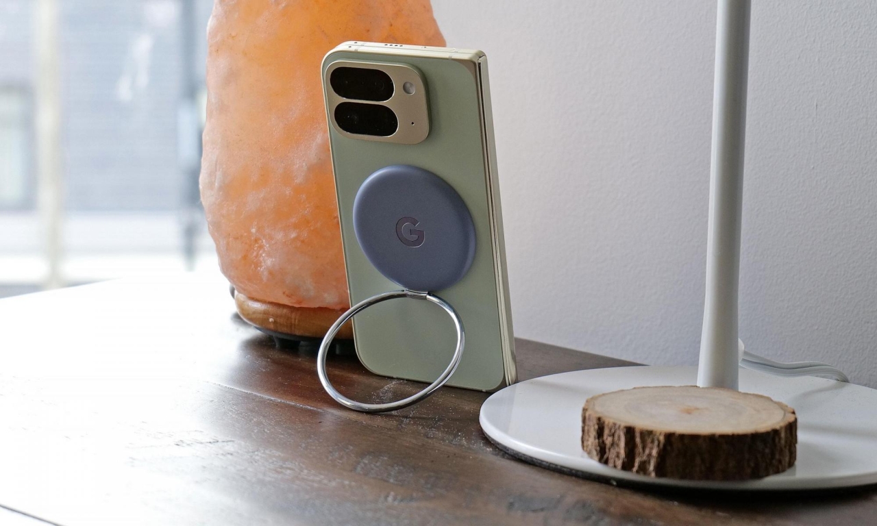 Відео ШІ і Switch 2 в списку головних трендів технологій 2025 від Engadget 9