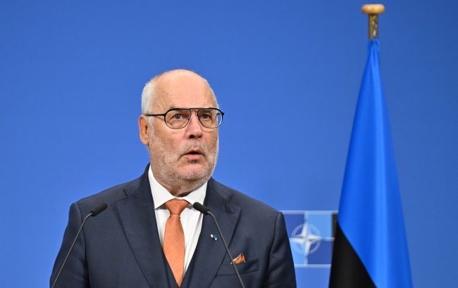 Відмова від російської енергетики - Естонія готова врятувати Угорщину від штрафів 1