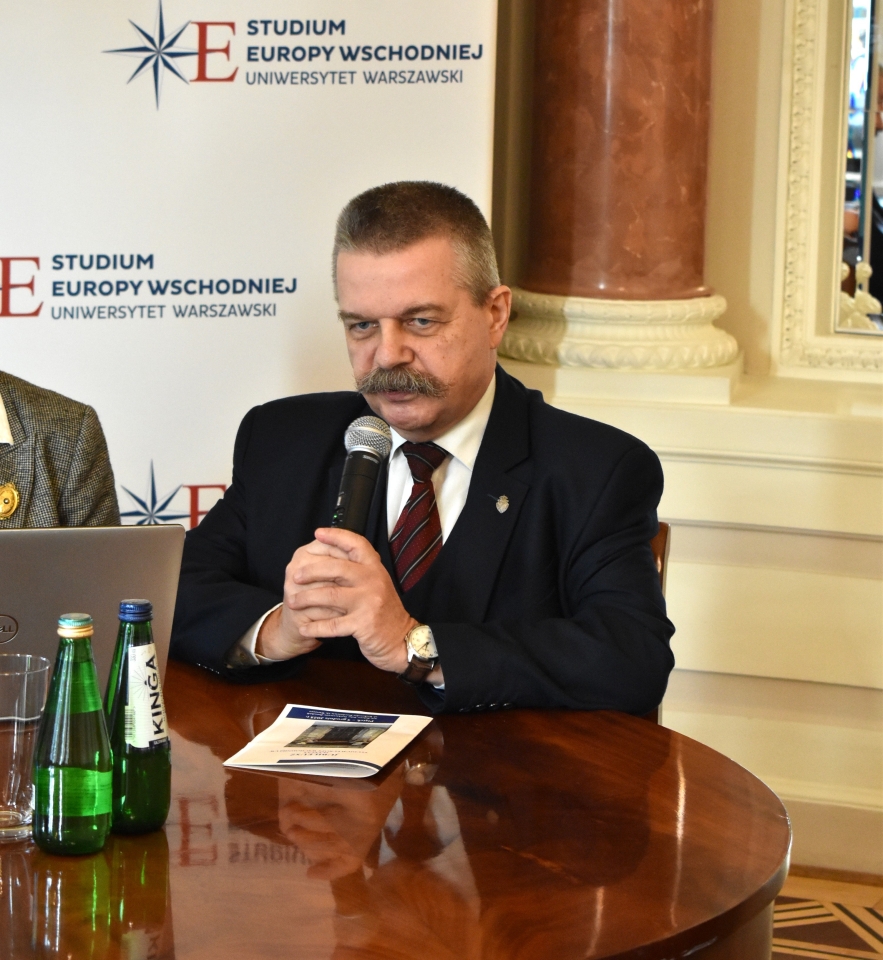 Відносини між Польщею та Україною - польський експерт пояснив, чому політика Києва розчарувала Варшаву 2