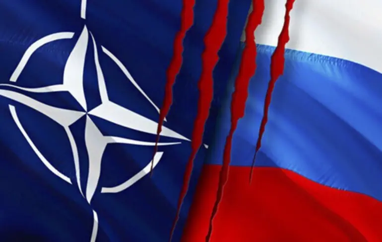 Війна НАТО з Росією - Альянс готується захищатися без США 1