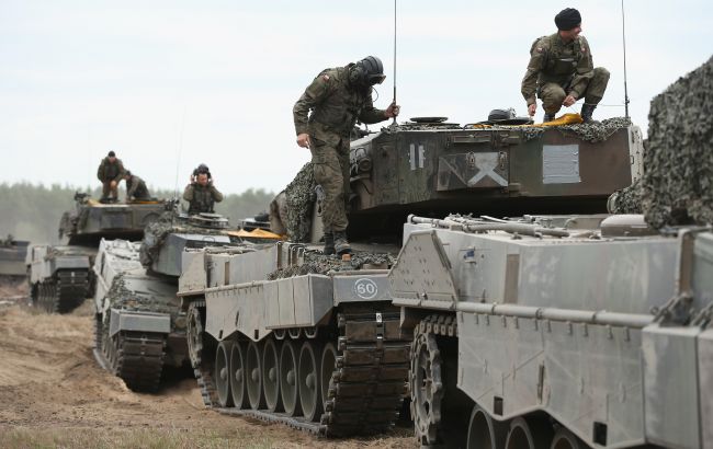 Війна Росії проти НАТО - Альянс катастрофічно не готовий воювати проти РФ 1