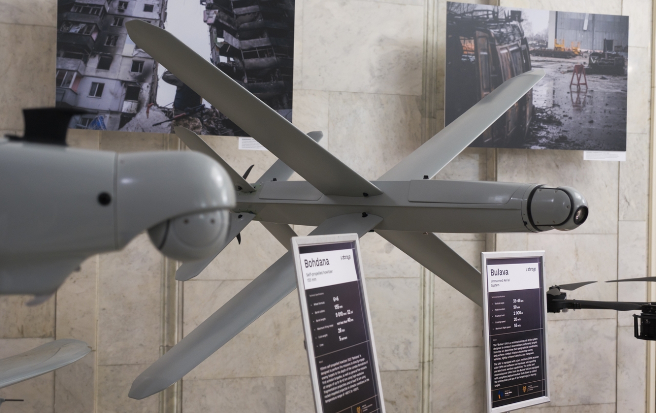 Війна у 2026 році є ключовим ризиком для бізнесу – опитування РБК-Україна Війна у 2026 році є ключовим ризиком для бізнесу – опитування РБК-Україна 5