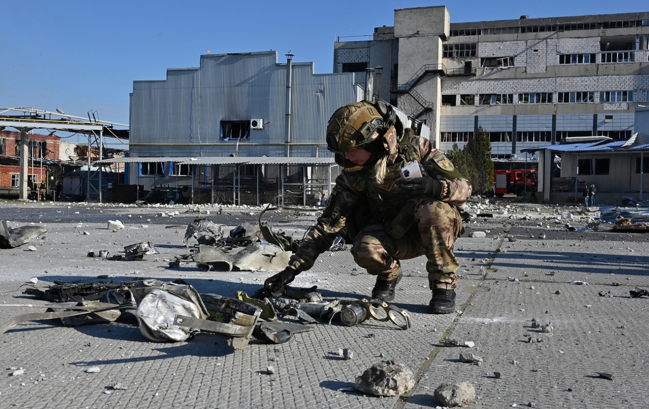 Війна у 2026 році є ключовим ризиком для бізнесу – опитування РБК-Україна 6