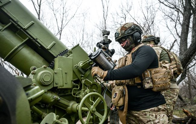 Військова допомога Україні - США тиснуть на Грецію, щоб вона приєдналася до програми PURL 1