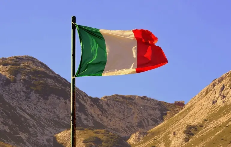 Військова допомога Україні з боку Італії - кабінет міністрів країни схвалив новий указ 1