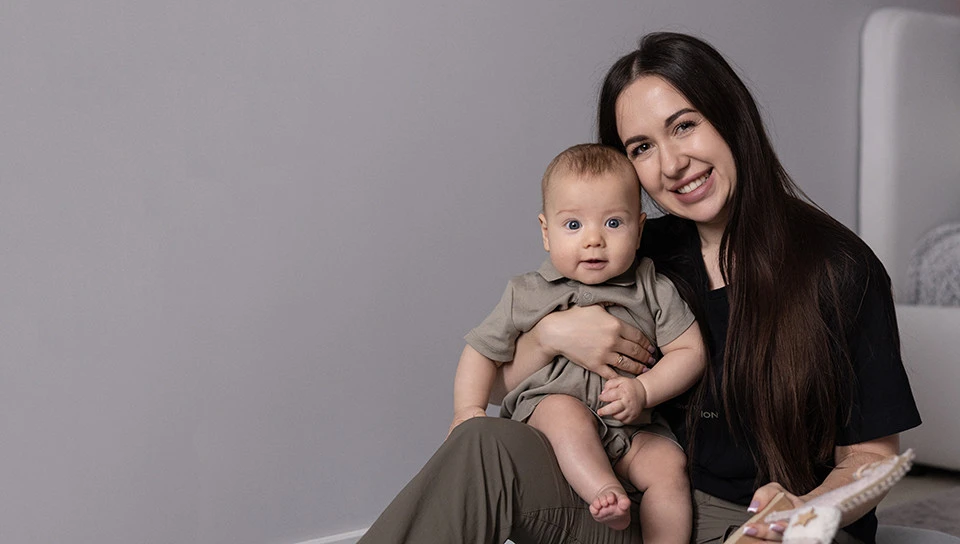 Військова Совеня: офіцер-психолог на фронті – це не про тишу кабінету 2