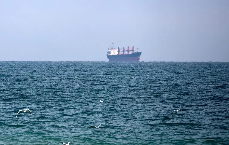 Військові США зірвали постачання військового вантажу з Китаю до Ірану - Що відомо про операцію 1