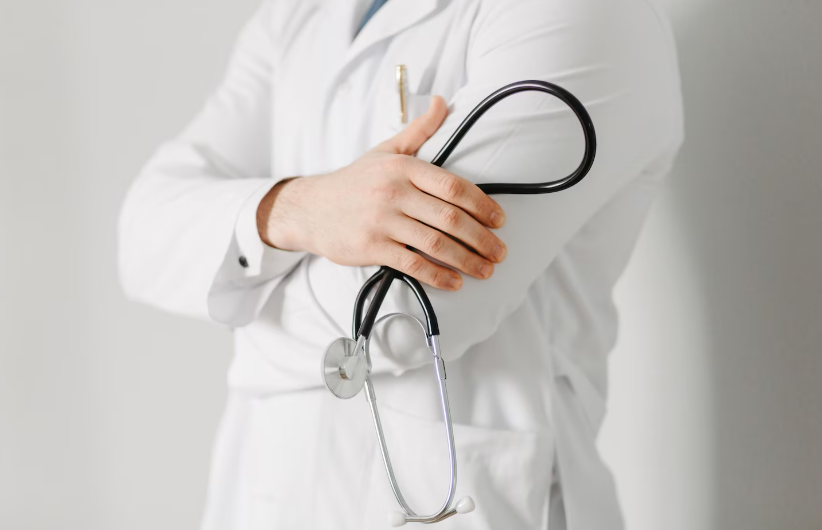 Військовий має зробити основні чекапи свого здоров'я, - лікар-кардіолог 1