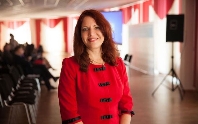 Віолетта Янишевська в інтерв’ю РБК-Україна про медичний туризм і якість послуг лікарів 1