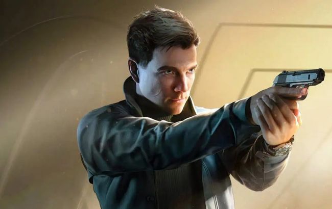 Випуск гри про Джеймса Бонда перенесли - дата 1