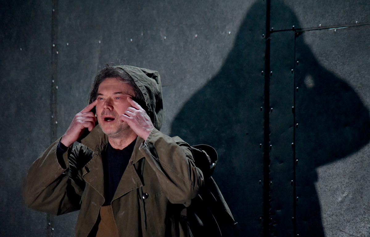 Вистава Пер Гюнт - завершальний показ у Театрі Франка став благодійним - фото 65