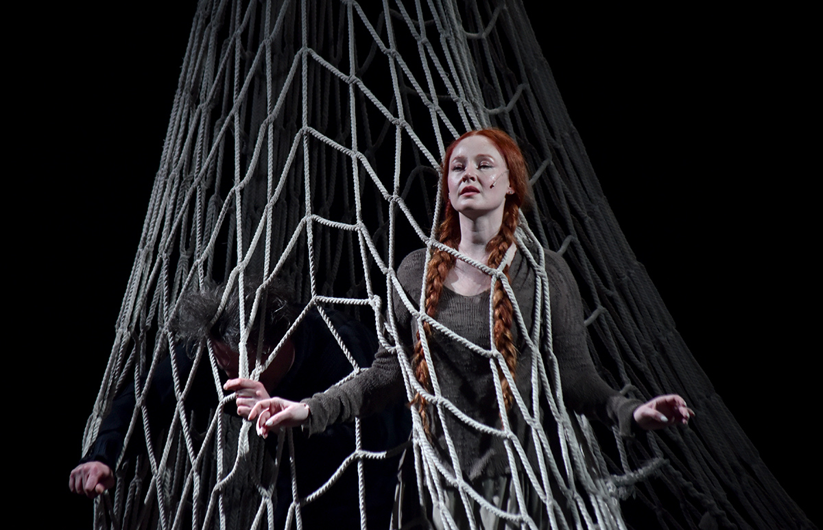 Вистава Пер Гюнт - завершальний показ у Театрі Франка став благодійним - фото 64