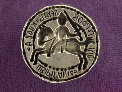 Виставка Київське князівство - у Лаврі показали роль України в безпеці Європи - фото 39