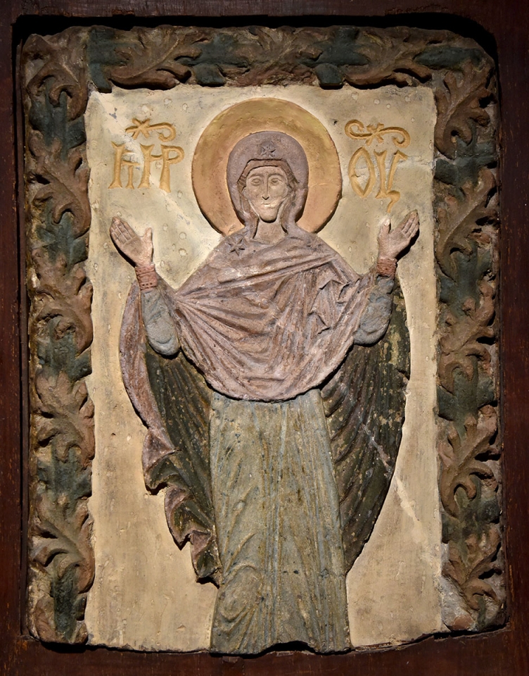 Виставка Київське князівство - у Лаврі показали роль України в безпеці Європи - фото 53