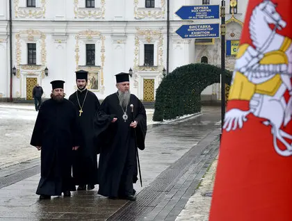 Виставка Київське князівство - у Лаврі показали роль України в безпеці Європи - фото 28