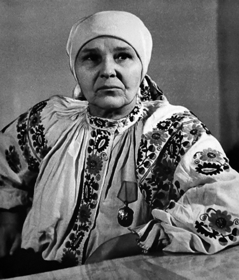 Виставка Марії Примаченко - у Києві презентували твори Марії Примаченко з різних періодів - фото 58