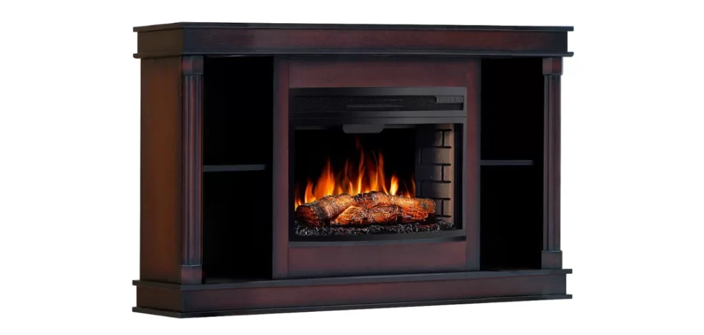 Вітальня без хаосу: тумби під телевізор з каміном ArtiFlame як «розумний центр» кімнати 5