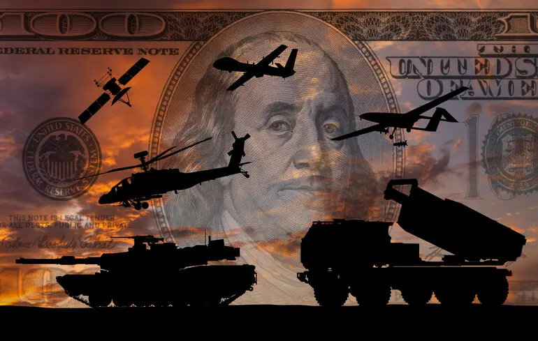 Влада Дніпра відмовилась збільшити витрати на допомогу ЗСУ в наступному році 1