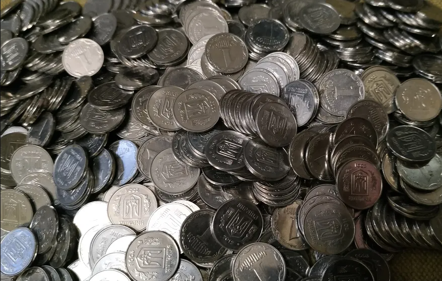 ВР схвалила ініціативу щодо заміни назви "копійки" на "шаг" 1