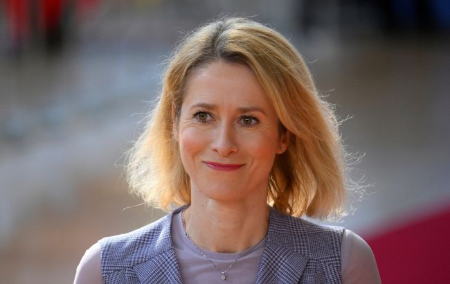 Вступ України до ЄС - США можуть посилати Угорщині сигнал, вважає Каллас 1