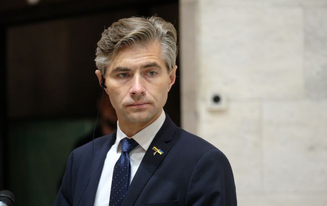 Вступ України до ЄС є умовою безпеки Європи, вважає Будріс 1