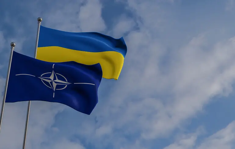 Вступ в НАТО - Зеленський допустив відмову від членства в Альянсі 1