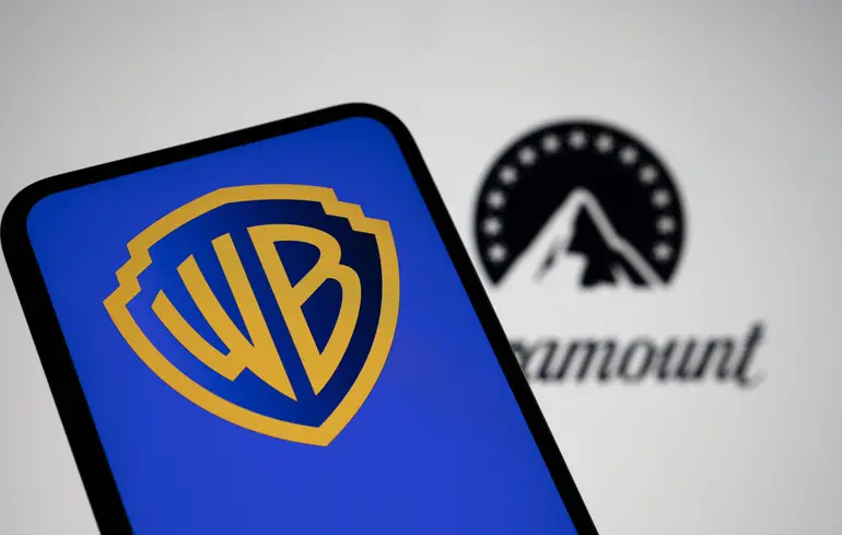 Warner Bros. Discovery відмовилася від угоди з Paramount через фінансові ризики - рада директорів пояснила рішення - новини світу 1