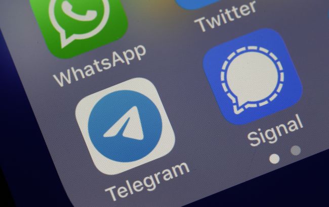 WhatsApp і Signal можуть таємно відстежувати активність користувачів 1