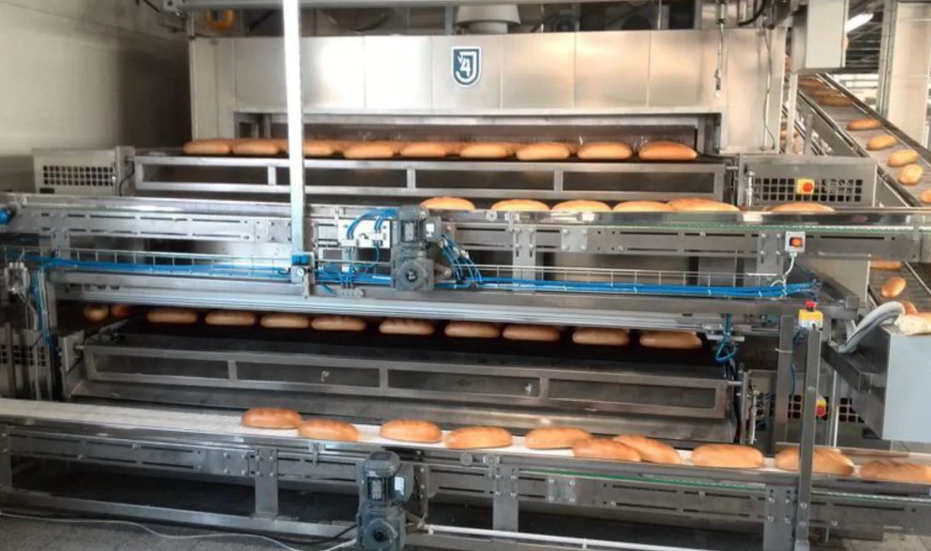 Якісні хлібопекарські печі - запорука виробництва смачної випічки 1