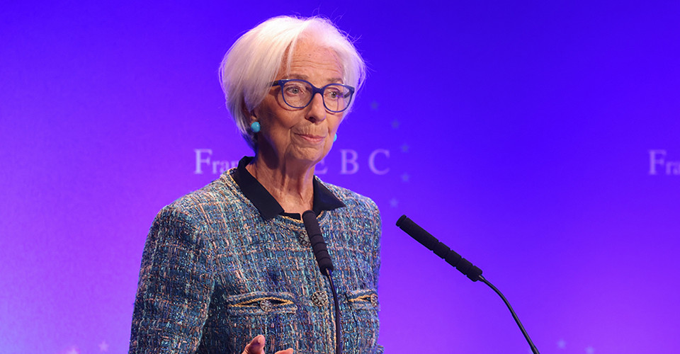 ЄЦБ підтримав пропозицію ЄС про безстрокове замороження активів Росії 1