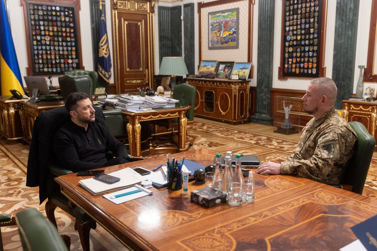 Єрмак більше не голова ОП - чому Зеленський його звільнив і хто буде замість нього 3