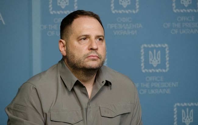 Єрмак більше не голова ОП - чому Зеленський його звільнив і хто буде замість нього 1