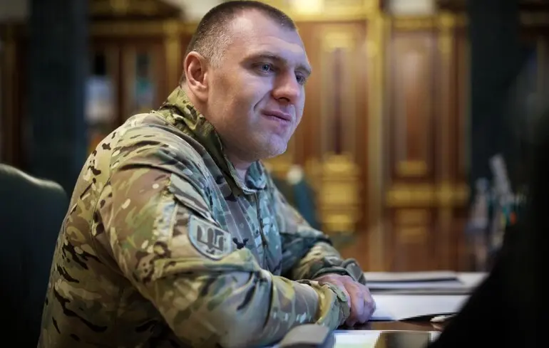 Єрмак вимагав звільнення голови СБУ Малюка – причини – Новини України 1