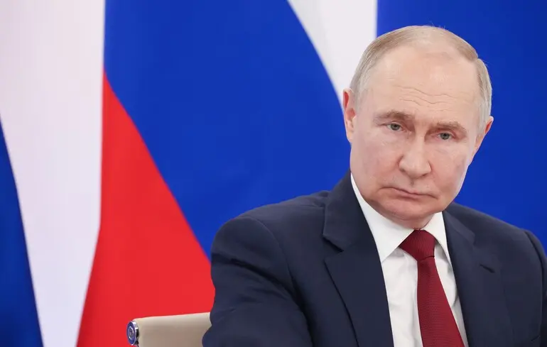 ЄС погодив 90 млрд євро для України - що це означає для Путіна 1