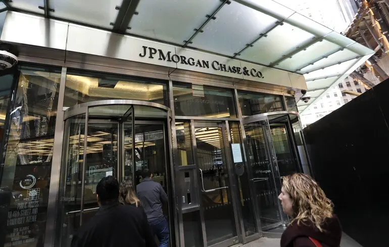 Європа загрожує США — слабкість Європейського союзу шкодить Штатам — JPMorgan Chase 1