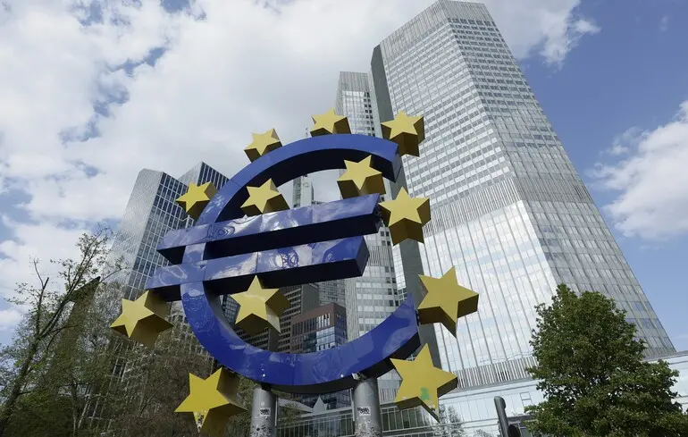 Європейська оборонна промисловість - через війну в Україні Європа виробляє більше зброї 1