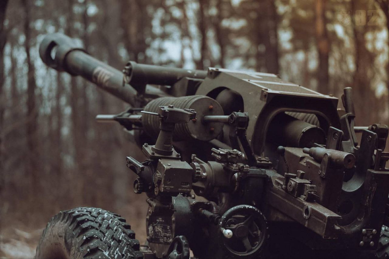 За минулу добу втрати російської армії становили 980 військових 1