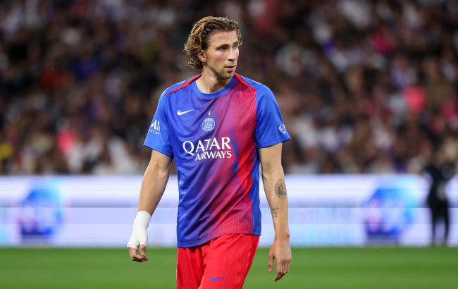 Забарний у Лізі 1 - як змінилася ціна українця 1